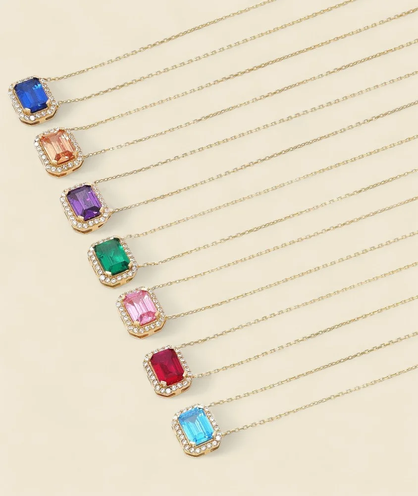 Anniversary Jewelry Collection