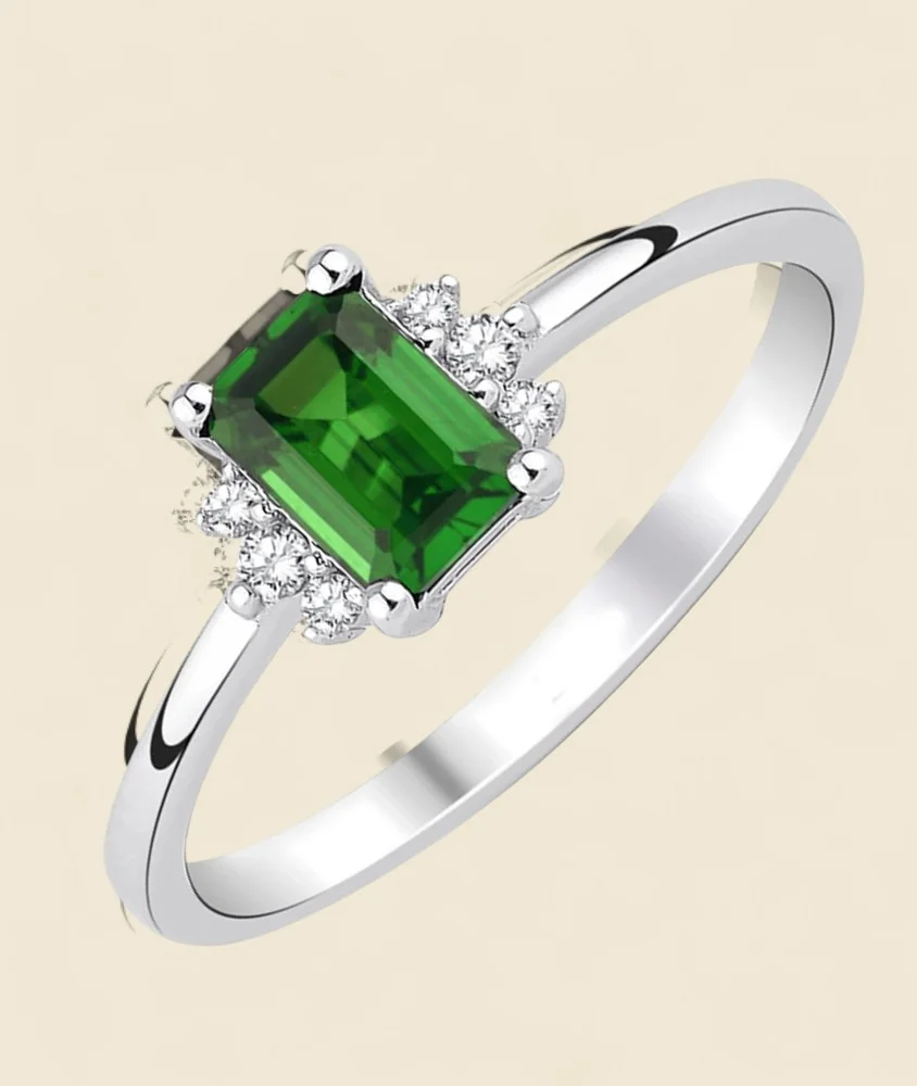 Engagement Jewelry Collection